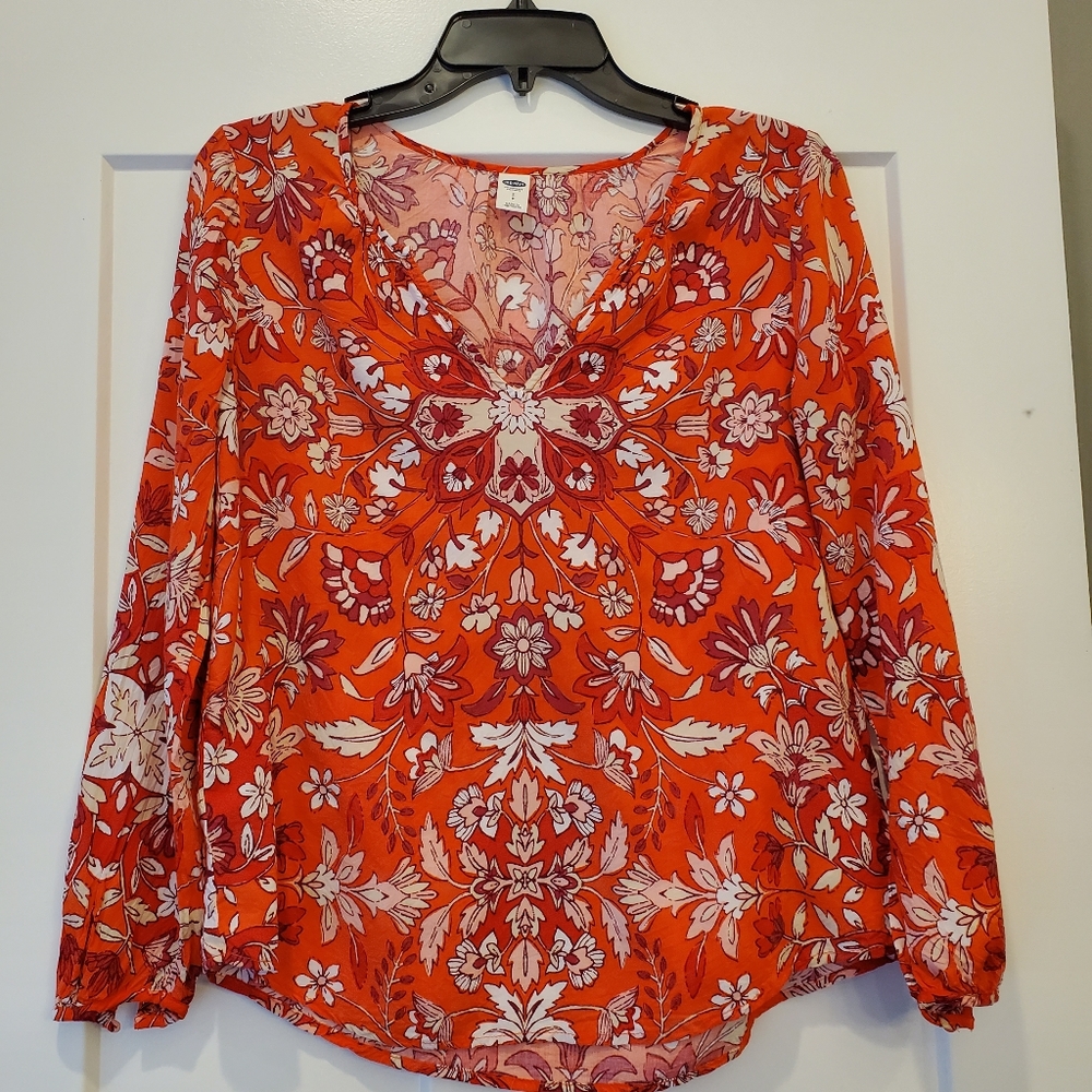 Old Navy Blouse
